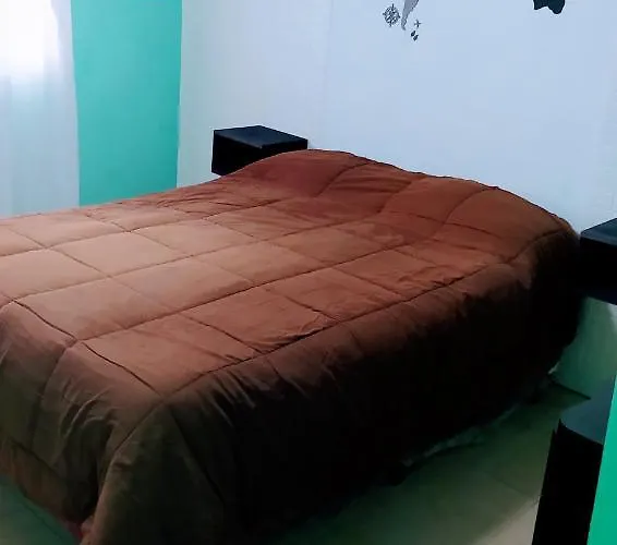 El Descanso