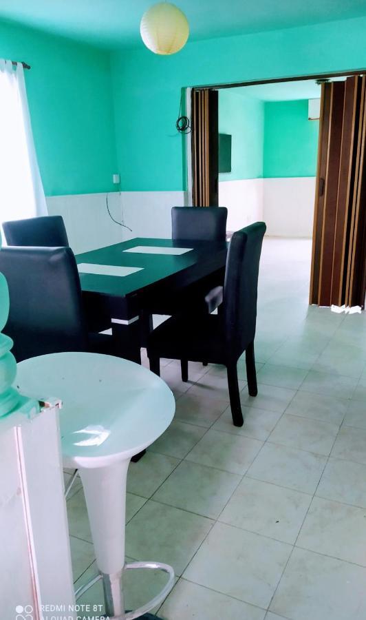 El Descanso Holiday home *