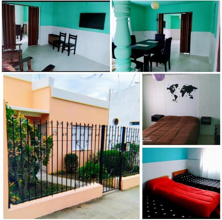 Holiday home El Descanso *
